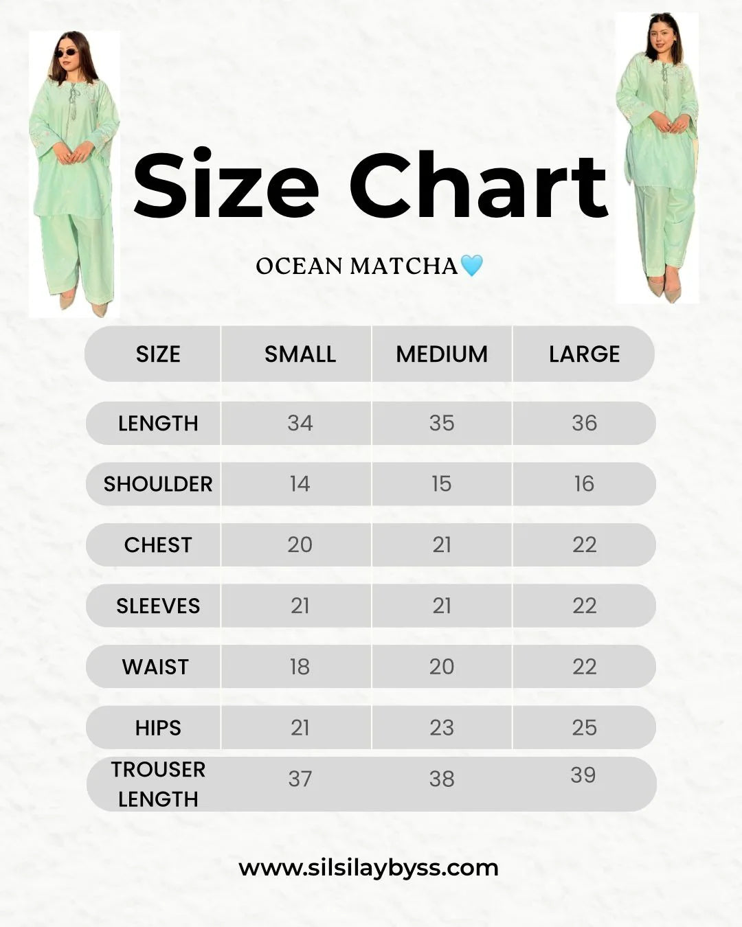Ocean Matcha