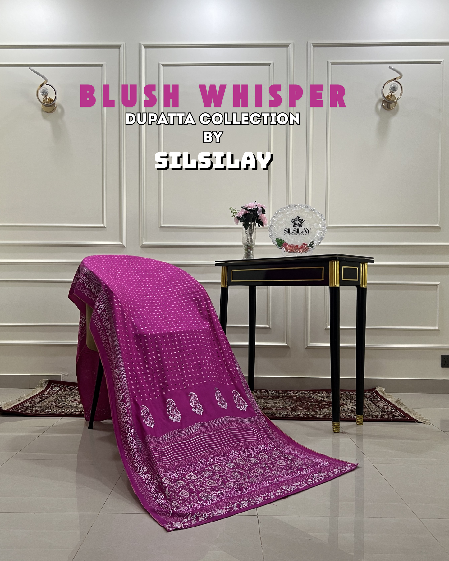 Blush Whisper
