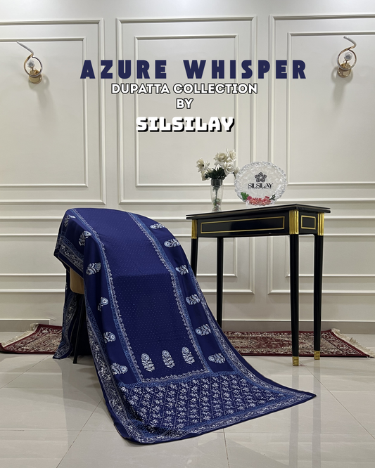 Azure Whisper