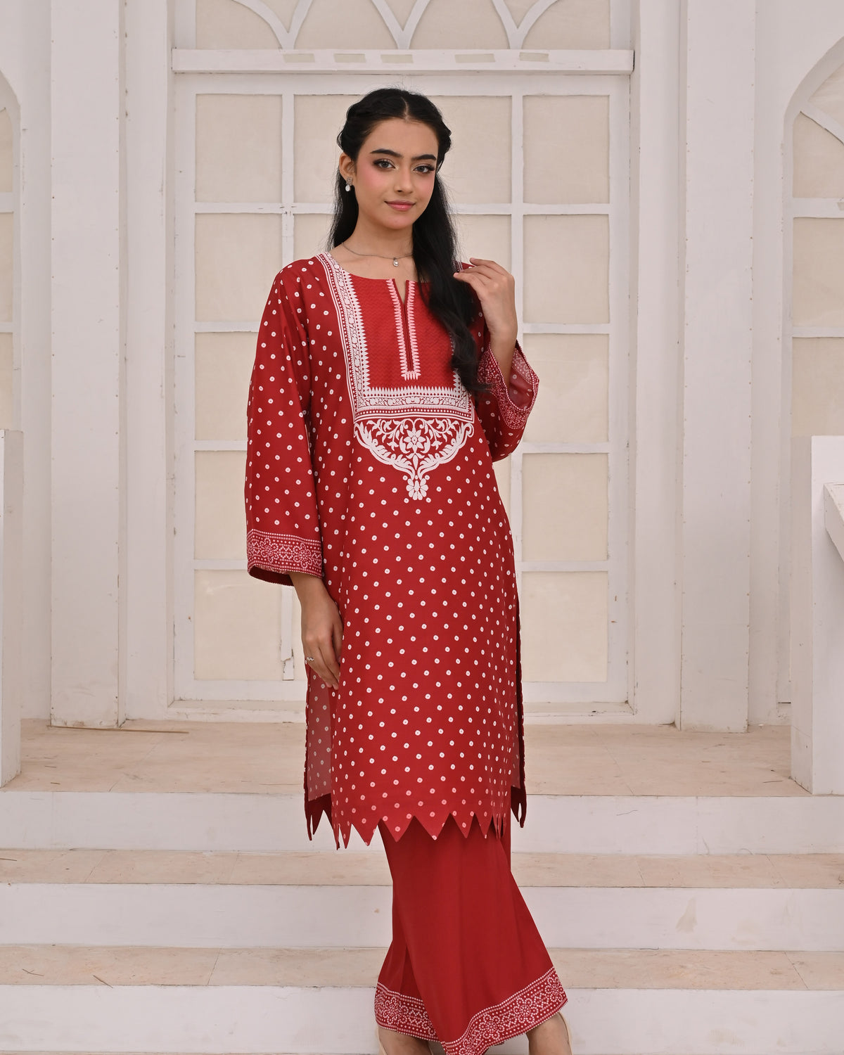 Sukoon 2 Piece Set