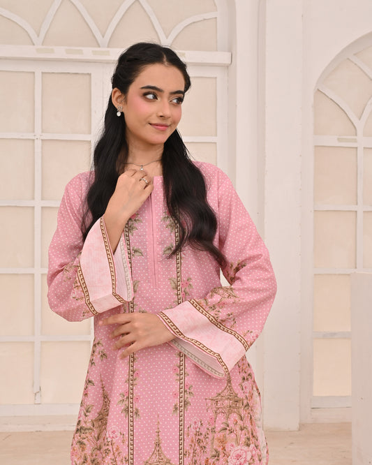 Aangan 2 Piece Set