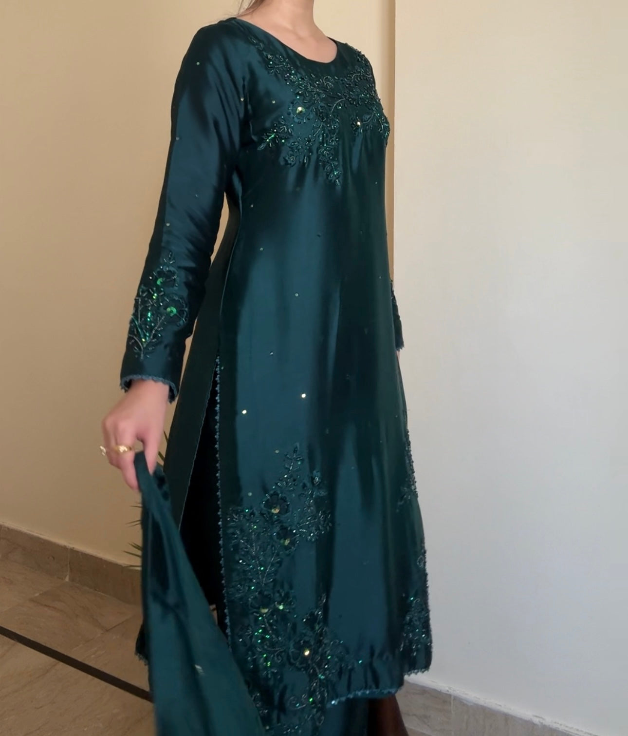 Emerald Élan