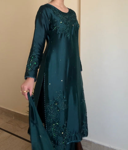 Emerald Élan