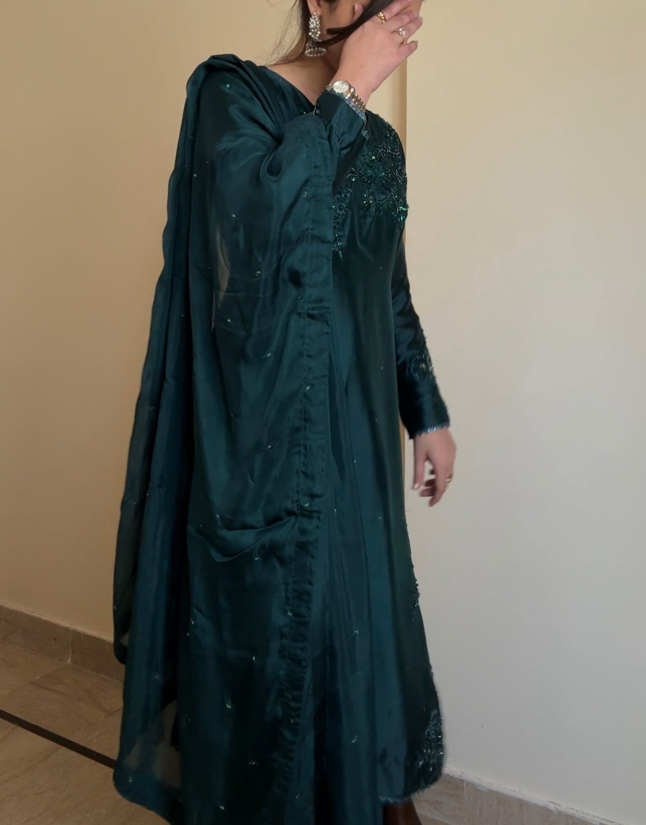 Emerald Élan