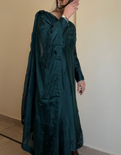 Emerald Élan