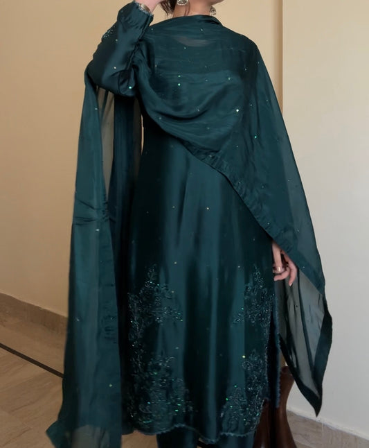 Emerald Élan