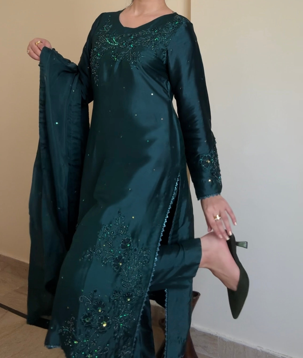 Emerald Élan