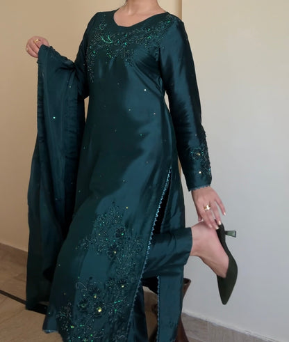 Emerald Élan
