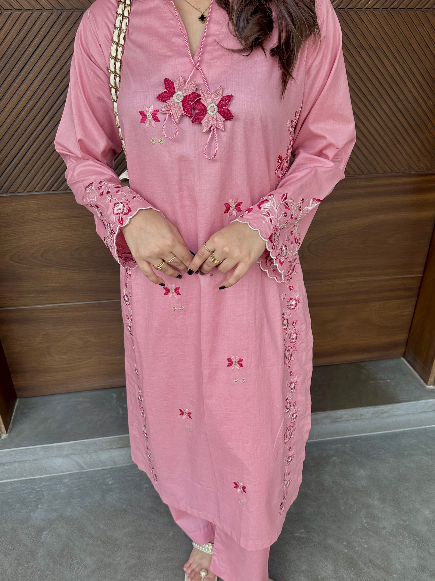 Blush Bloom