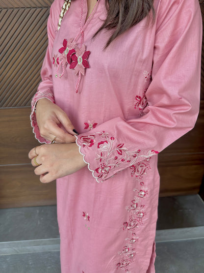 Blush Bloom